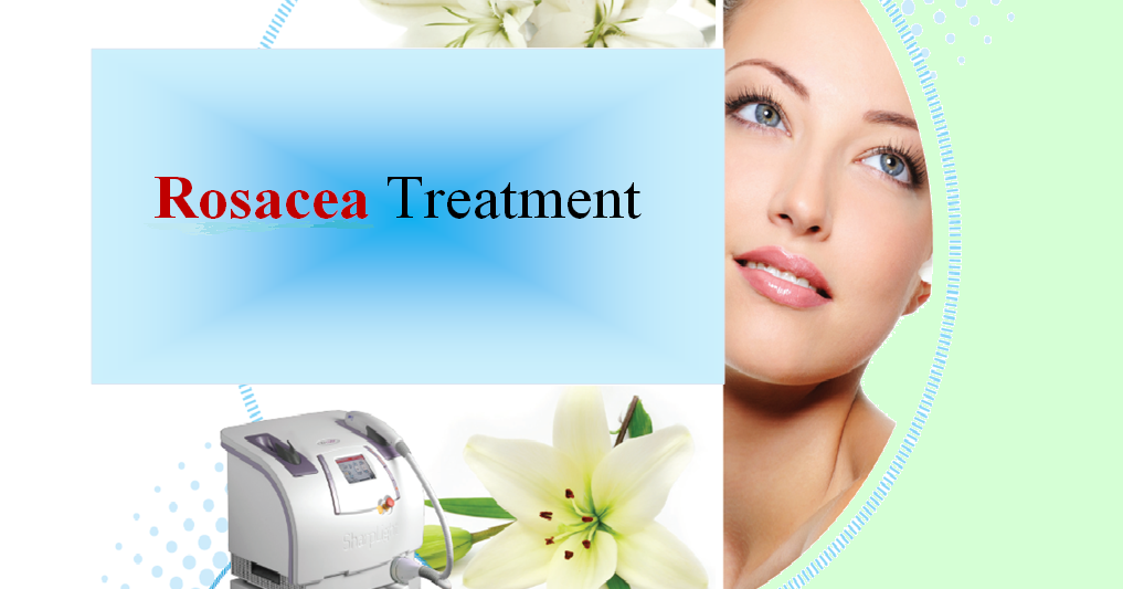 Rosacea Treatment