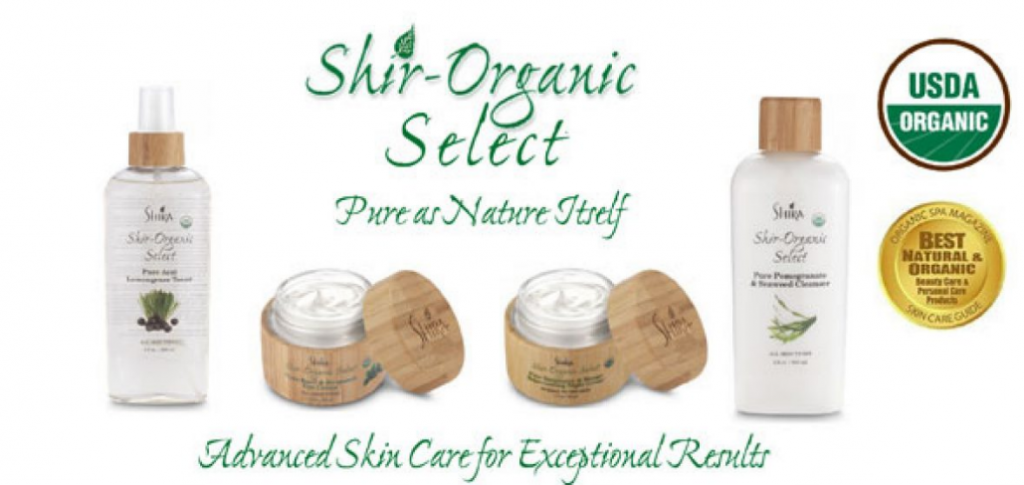 Shir Organic
