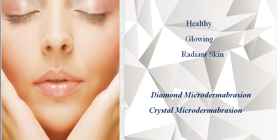 Microdermabrasion