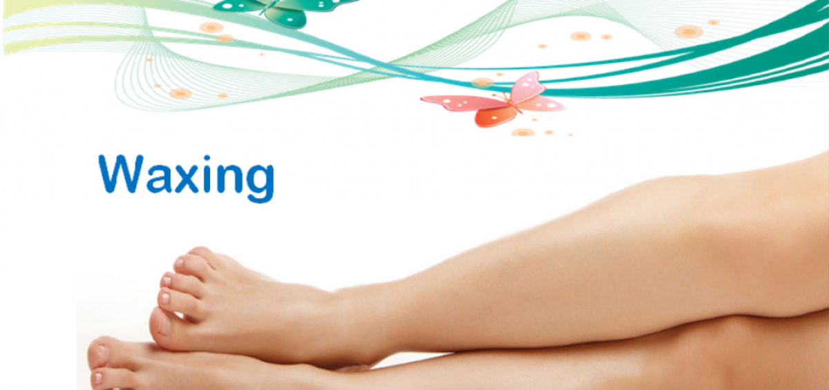 Waxing & Threading Unique Skin Care