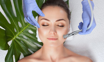 Microdermabrasion